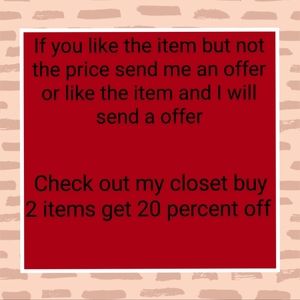 COPY - Check out my closet